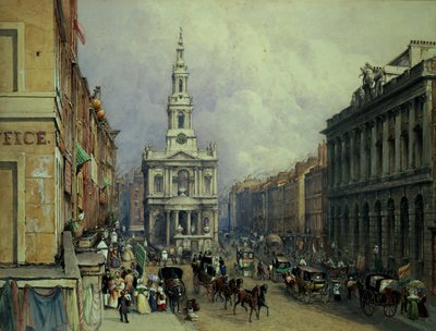 Unbekanntes Bild von George Shepherd